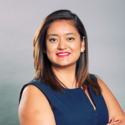 Pamela Perez Mendoza