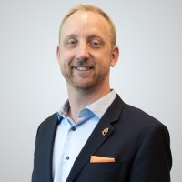 Mark Hermes, Chief Commercial Officer at EMSAR