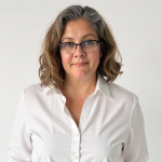 Stacey DeSantis, Content Marketing Manager at Home Hardware