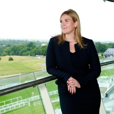 Samantha Bailey