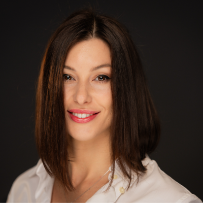 Inga Donets