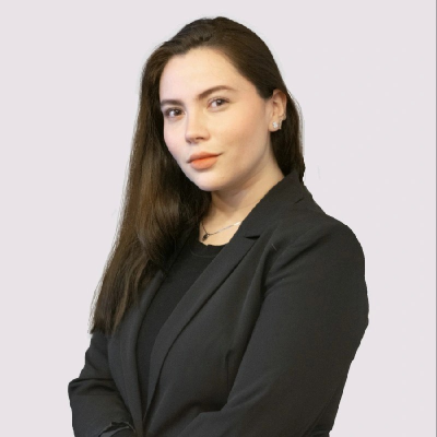 Michelle Aguilar