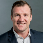 Simon McGhee, Head of Fixed Income Aggregation at Virtu Financial