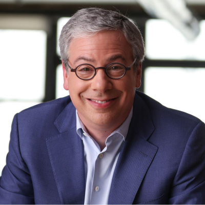 Mike Rosenbaum, Founder and CEO at Arena.io