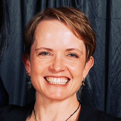 Caroline Ovenstone
