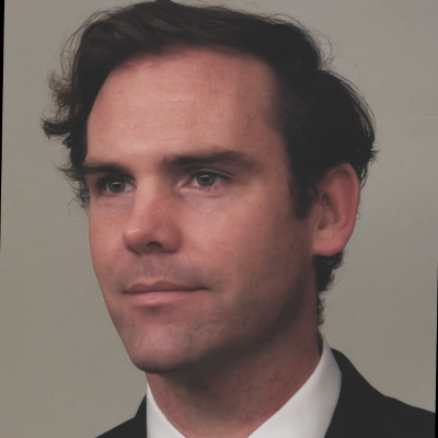 Tom Whateley, Associate Director, Customised Portfolio Solutions at Russell Investments