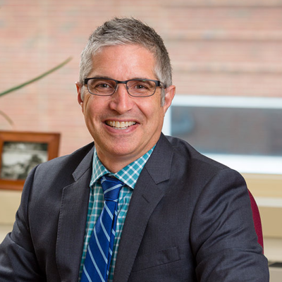 Raphael Reznek, Chief Technology Officer at Mascoma Bank