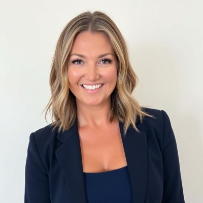 Taylor Wallinger, Manager, Global Extended Workforce at Everpure
