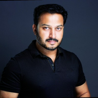 Santhosh Krishnan