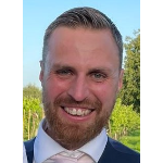 Ben Higginson, Head of Channel Development, Digital Commerce at Carlsberg Britvic