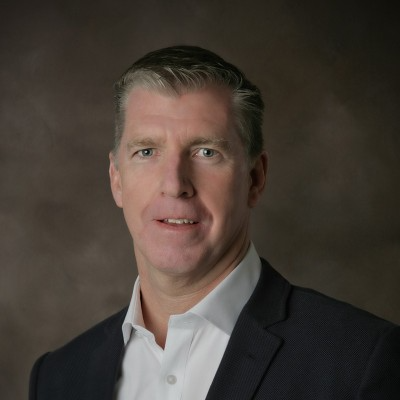 AJ Cass, Managing Director at LTX