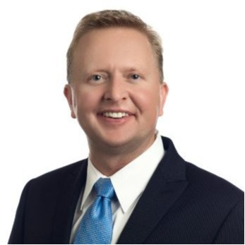 Scott Bennett, Chief Information Officer at Lear Corporation