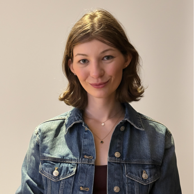 Alyssa Lange, Director, Enterprise Sales at Creatify