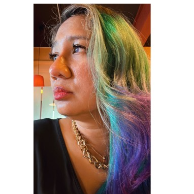 Lolitta Suffian