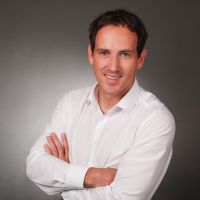 Thomas Geiss, Head of Global Service Logistics at ZEISS