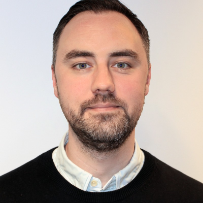Barry Walsh, Head of Digital Strategy and Planning at The Havas Media Group