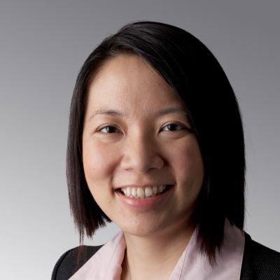 Josephine Moh