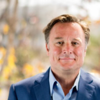Greg Lush, SVP, Field Service Innovation at Calian