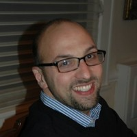 David Contract, VP, Global Marketing at Betesh Group