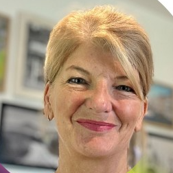 Charley Stoney, CEO at European Association of Communication Agencies