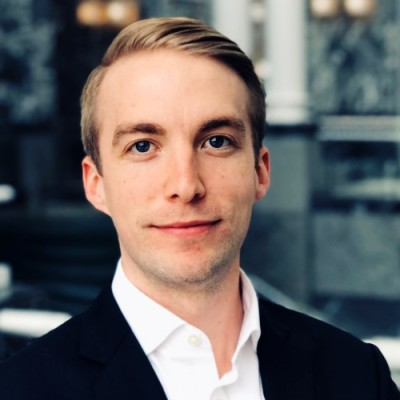 Matt Vodicka, SVP, Senior Director, Product Management, AI Foundry at FactSet