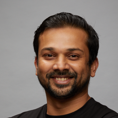 Soumyakant Dash, Regional Head Consumer Lending, SE Asia at Grab Financial