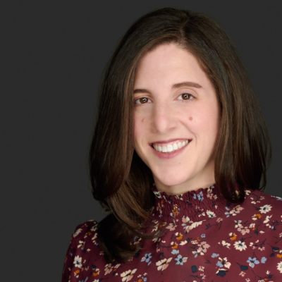 Kate Schaeffer, Head of Investment Strategy & Governance at MassMutual