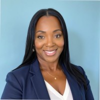 Sophia Kindle, Former Senior Director Information Technology & Data Analytics at Boeing