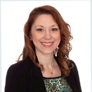 Erin Shipley, Vice President of Consumer Experience at Cooper University Health Care