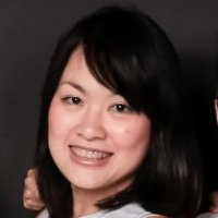 Belinda Ang, Head of Supply Chain for China at Roche