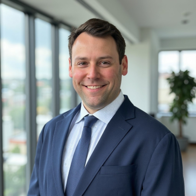 Craig Huntley, Senior VP, Customer Growth, Enterprise Solutions at Hays Enterprise Solutions