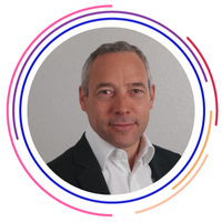 Jean-Sébastien Pegon, Head of Sales at ID Quantique