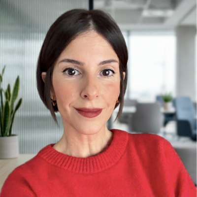Raquel Serrano
