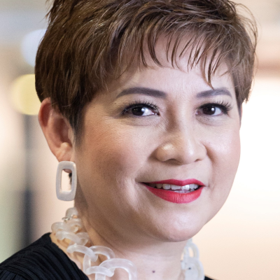 Panchalee Weeratammawat, Chief People Officer at Central Retail Corporation