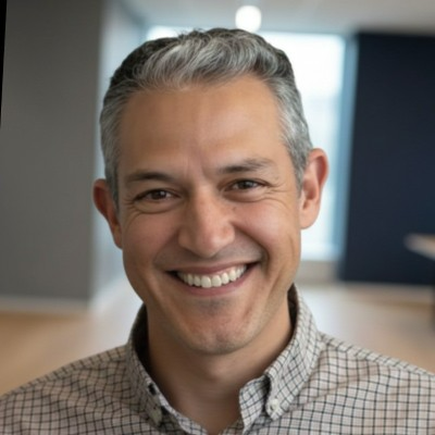Alberto Melgoza