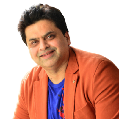 Amit Sarda, Managing Director at Soulflower