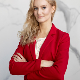 Wiktoria Gromowa-Cieslik