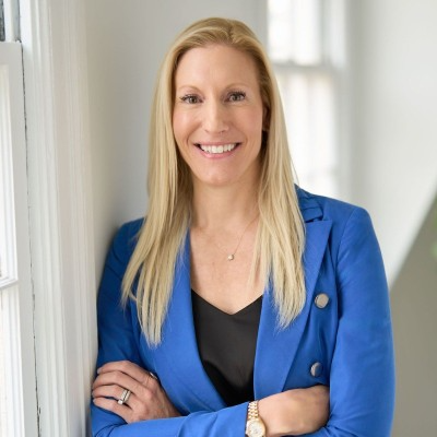 Dorothy Hildebrandt, Senior Director, Global Corporate Procurement at Hilton