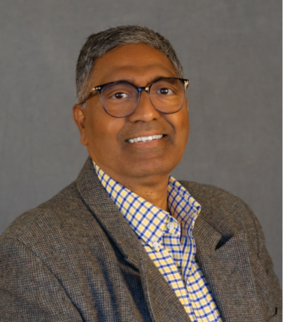 Radha Kuchibhotla