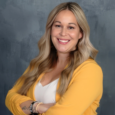 Cindy Szabo, Corporate Vice President, Digital Experience at New York Life Insurance Company