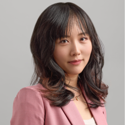 Evie Ryder, Director, Digital & Content at The Paper Store