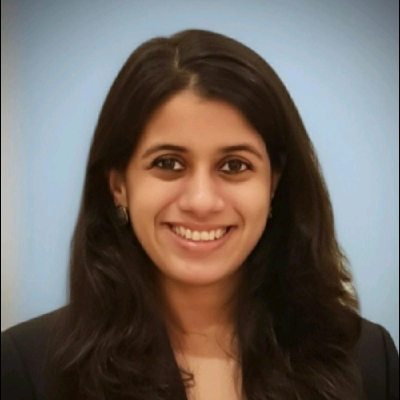 Srishti Dugar, Director Integrated Marketing & Collaborations (EMEA, India & APAC) at Crocs