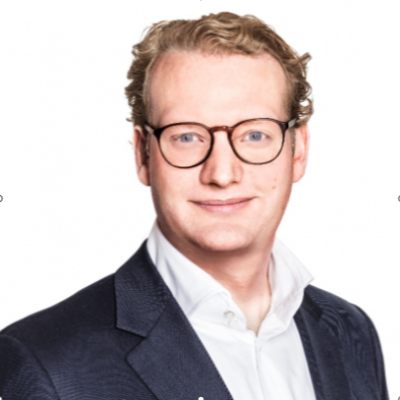 Richard Ettl, Co-Founder and CEO at SkyCell