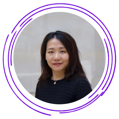 Yaqin Zhou, Director Global Equity AI Data Scientist at Allianz Global Investors