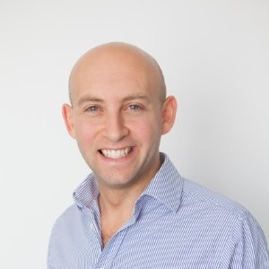 Russell Yershon, Director at Connecting Brands