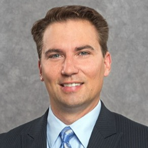 Richard Scranton