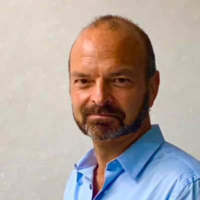 Ian Sullivan, Global News Business Director at Link Worldwide