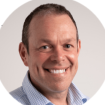 John Jordan, Head of Strategy & Planning at Sony