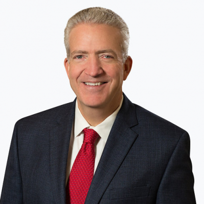 Michael Andaloro, President & COO at BDP International