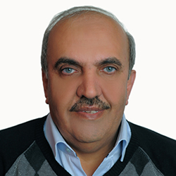Mazen Malkawi, Advisor – Environmental Health Exposures at World Health Organisation (WHO)